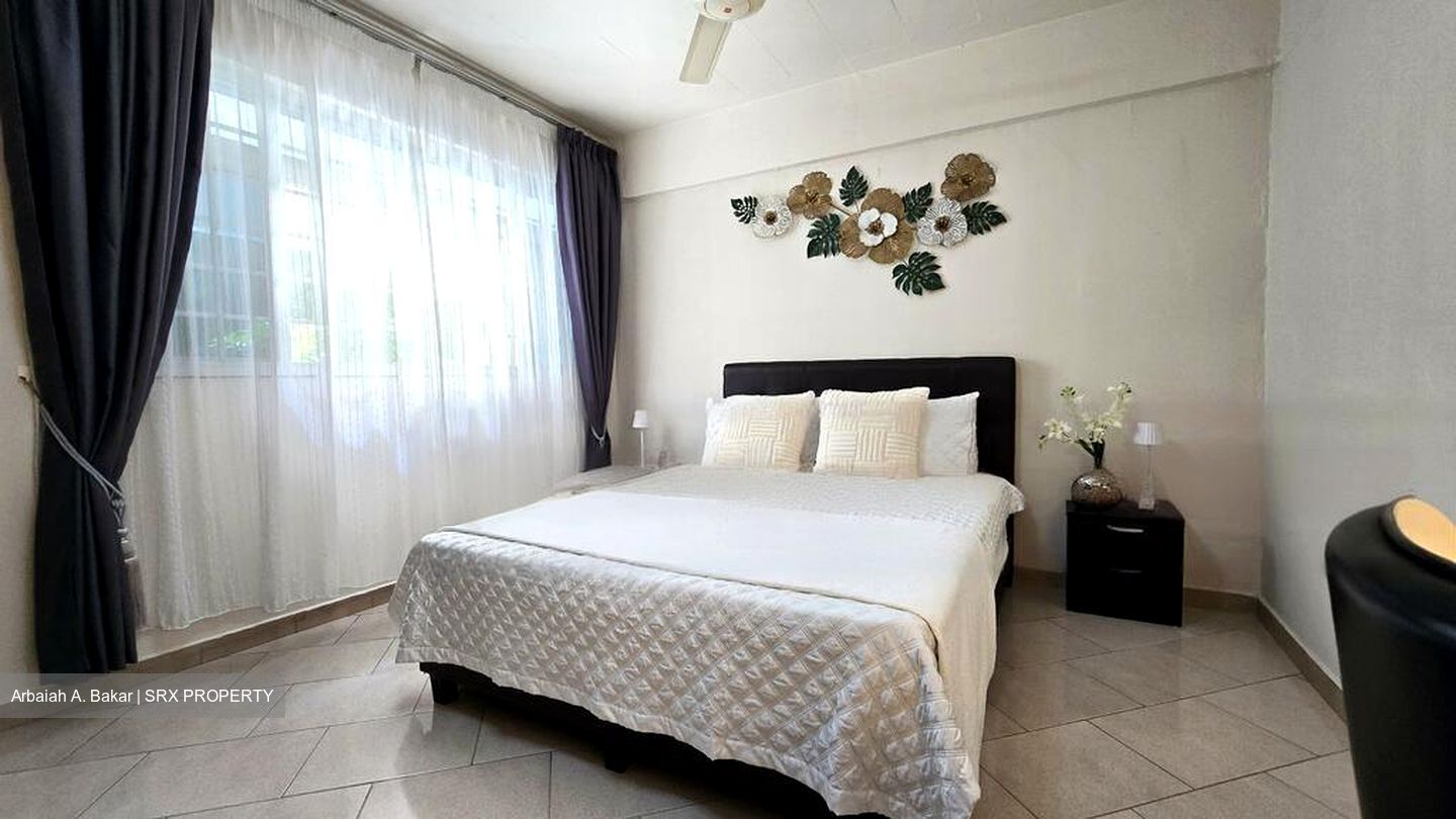 Blk 161 Chong Pang Vista (Yishun), HDB 4 Rooms #458225461